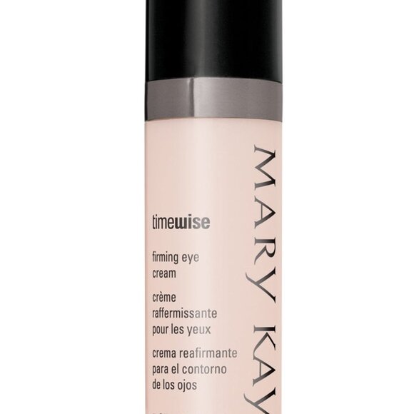Timewise Firming Eye Cream - Mary Kay - Picture 3 of 3